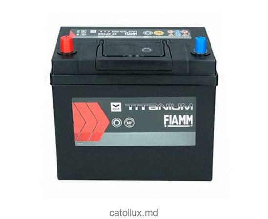 Аккумулятор FIAMM (Италия) - 7905162 Japan B19JX (38) B19 L+ 