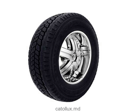 Шина  225/70 R15 C  Agis Snow Ice 102TXL 