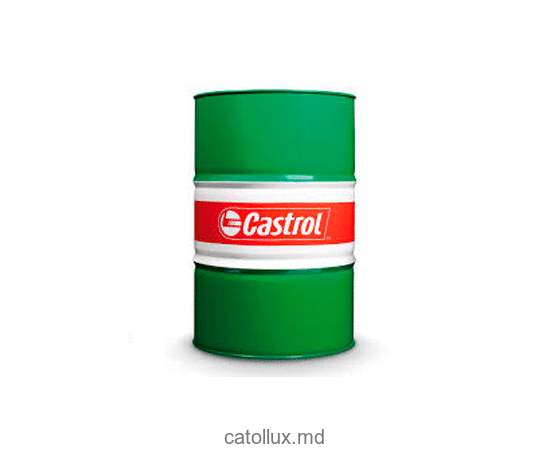 Моторные масла CASTROL 10W40 GTX Ulitraclean A3/B4/  208l 