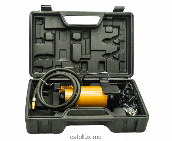 Compresor auto FY002 în valize (1 cilindru) 