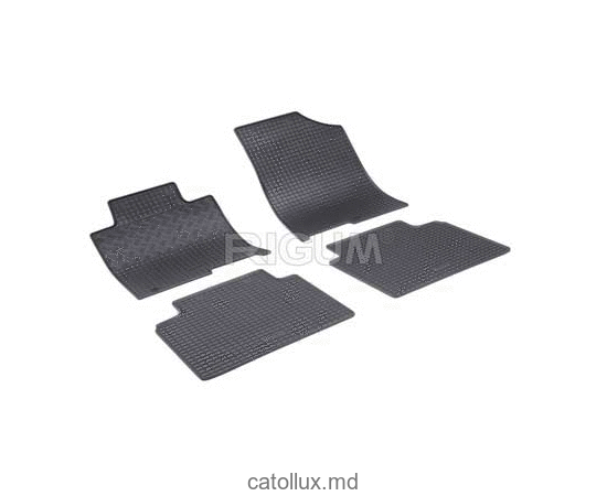 Covoras auto salon Rigum Kia Optima 2016 