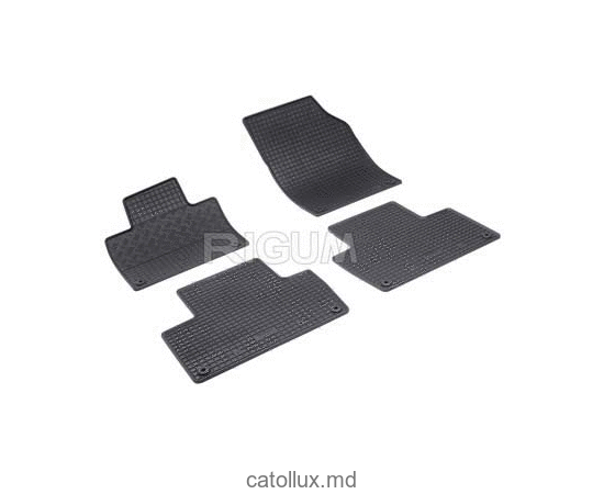 Covoras auto salon Rigum Volvo XC 90 15 