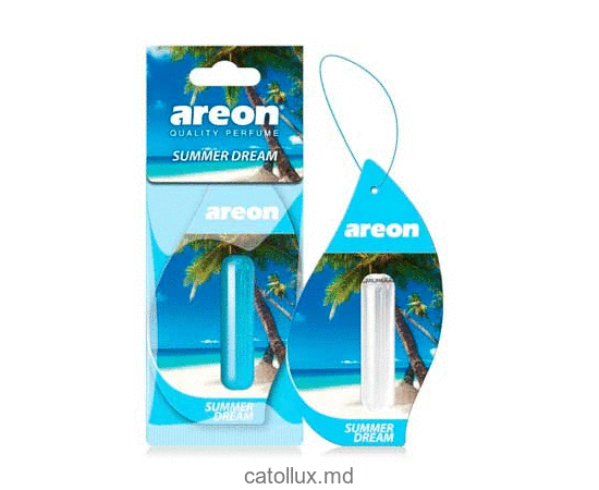 Aromatizator Areon Liquid Summer Dream 5ml 
