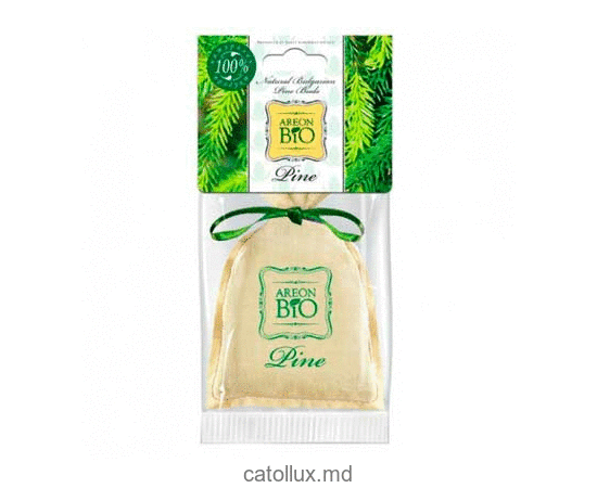 Aromatizator Areon bag Pine 