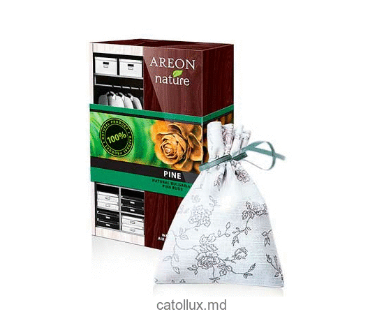 Aromatizator Areon  Nature Premium Pine 