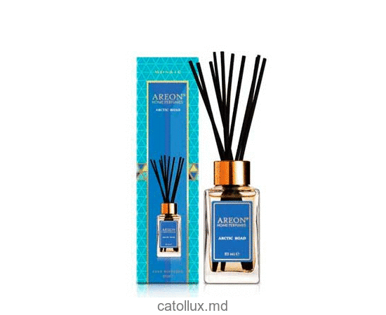 Aromatizator Areon Home Perfume Mosaic Arctic Road 85 ml 