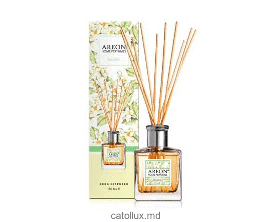 Aromatizator Areon Home Parfume Sticks GARDEN Jasmine 150 ml 