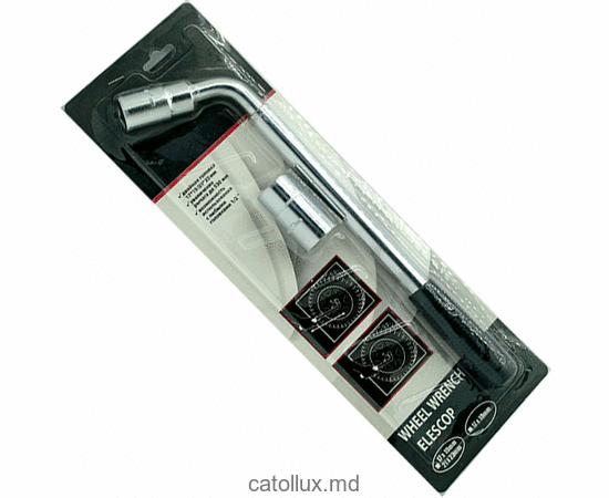 Cheie №17-19-21-23 NC-05-CW105 