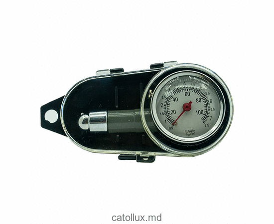 Манометр NC-05-TM012 