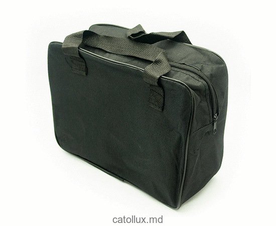 Компрессор автомобильный FY-133 (2 цилиндра) с фонарем 