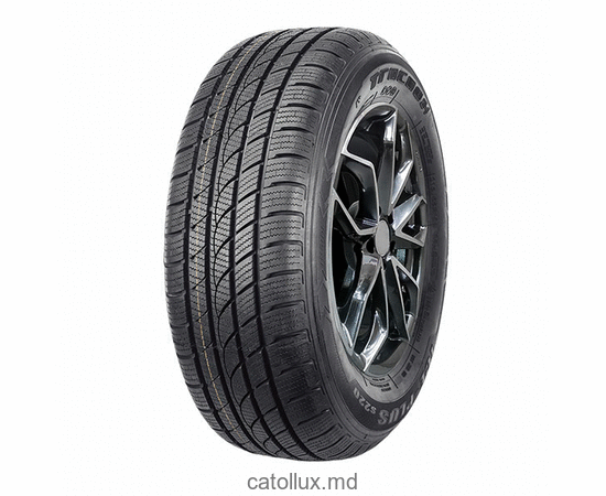 Шина TRACMAX  245/65R17 Ice-PlusS220 107H 