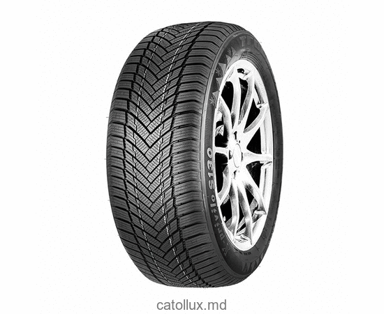 Шина TRACMAX  195/55R16 X-privilo S130 87H 