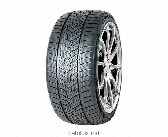 Шина TRACMAX  215/45R18 X-privilo S330 93V XL 
