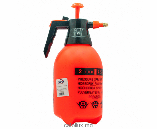 Flacon pulverizator NC-06-WP001 pentru 2L lichid 