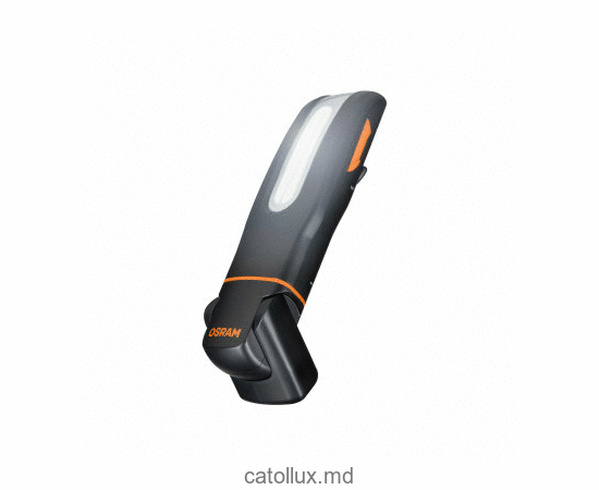 Lanterna LED LEDIL401 