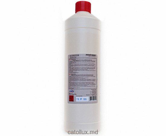 Средство для очистки двигателя и механических частей Ecomotor 1kg 