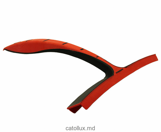 Силиконовый водосгон 