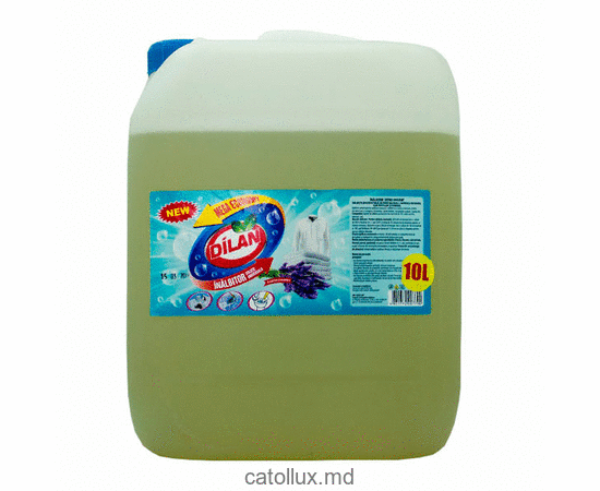 Inalbitor Dilan Belizna levantica 10L 