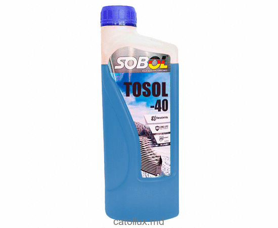 Antigel A40M 1l Sobol New 