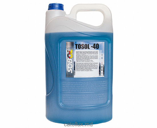 Antigel A40M 10l Sobol New 