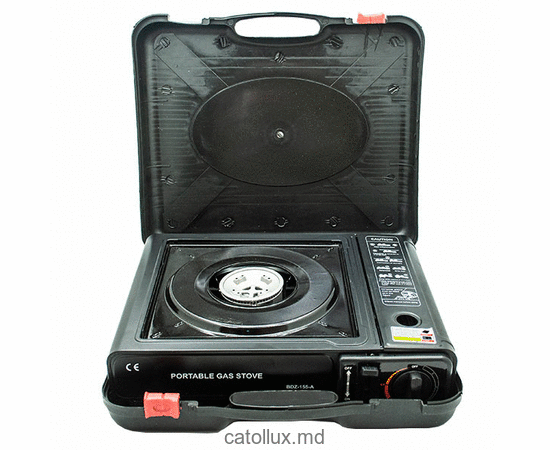 Aragaz de camping într-o valiză BDZ-155-A 