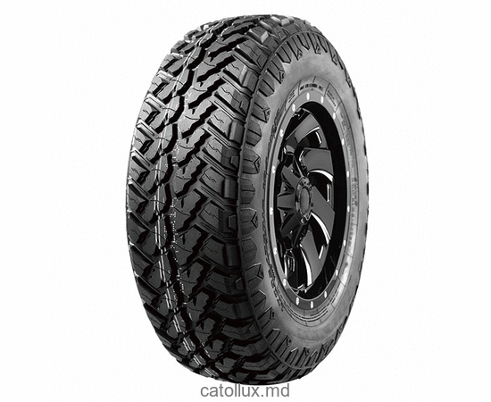 Шина GRENLANDER LT215/75 R15 DRAK M/T 100/97Q 
