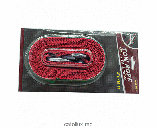 Трос (NC-02-TS006) 8 т,  4м 