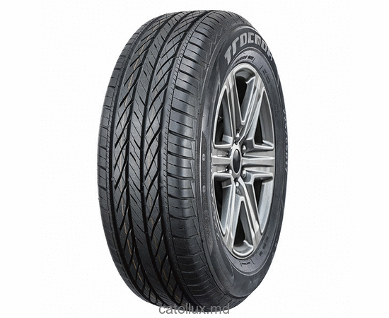 Шина TRACMAX  235/60R16 100H X-privilo H/T 