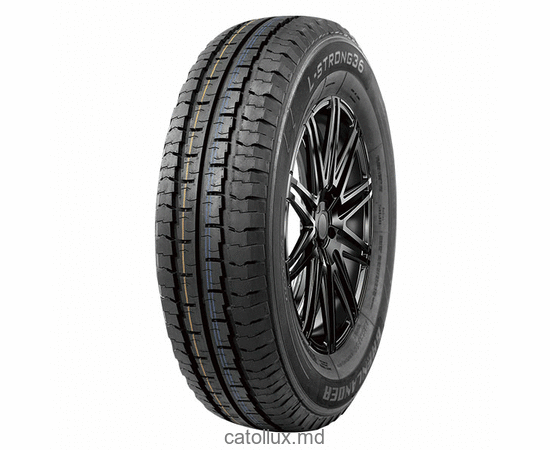 Шина GRENLANDER 185/75 R16C L-STRONG36 104/102R 