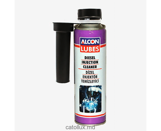 M-9603 Очиститель дизельных форсунок 300 ml. (флакон) 