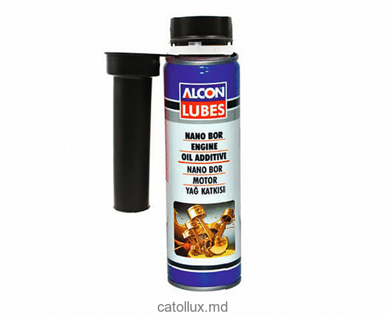 M-9606 Присадка в масло на основе NANO BOR  300 ml. (флакон)  M-9606 Присадка в масло на основе NANO BOR  300 ml. (флакон)
