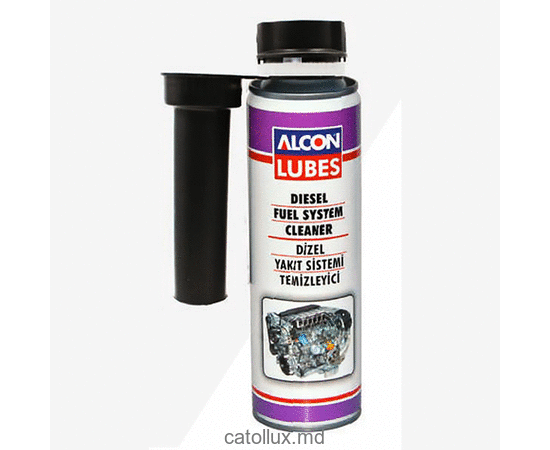 M-9611 Очиститель дизельной системы 300 ml. (флакон)  
