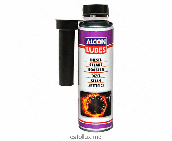 M-9613 Цетан-корректор для диз. топлива 300 ml. (флакон) 