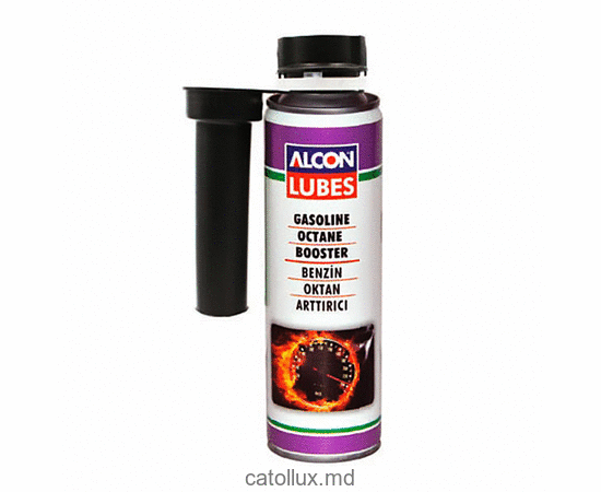 M-9614 Октан-корректор для бенз. топлива 300 ml. (флакон) 