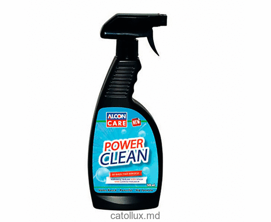 M-9828 Универсальный очиститель POWER CLEAN, спрей  500 ml. 