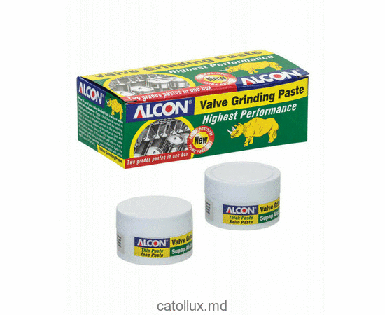 M-9903 Паста для притирки клапанов VALVE GRINDING PASTE 100 gr. (Коробка) 