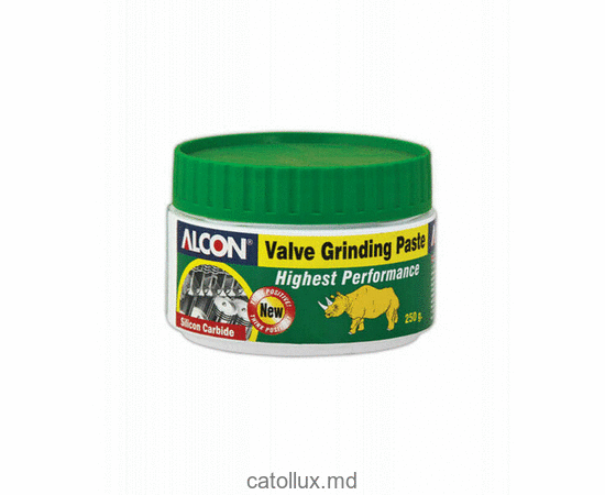 M-9912 Паста для притирки клапанов VALVE GRINDING PASTE (280-400-600-800-1200) 250 gr. (Коробка) 