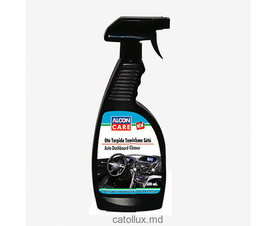 M-9939 Ср-во для очист. (полироль торпеды), спрей  500 ml. 