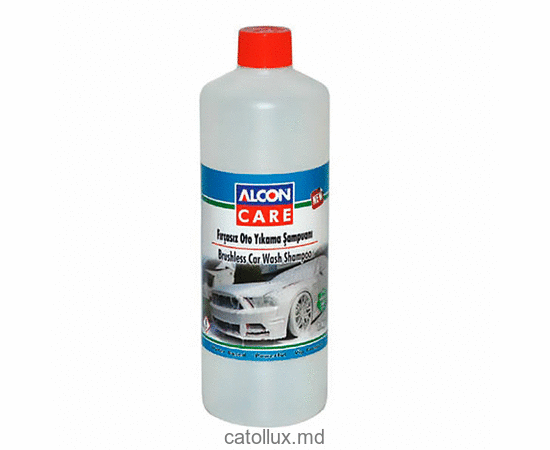 M-9976 Шампунь для бесконтактной мойки 5 kg. (канистра) 