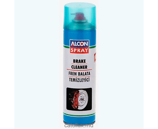 M-7701 Очиститель тормозов, спрей 500 ml 