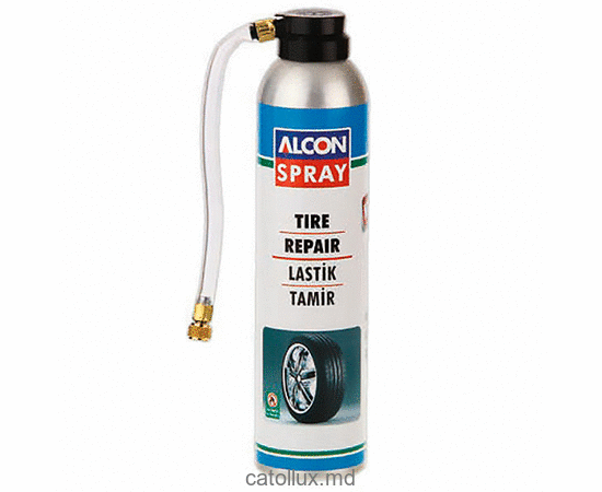 M-7722 Спрей д/ремонта шин 300 ml 