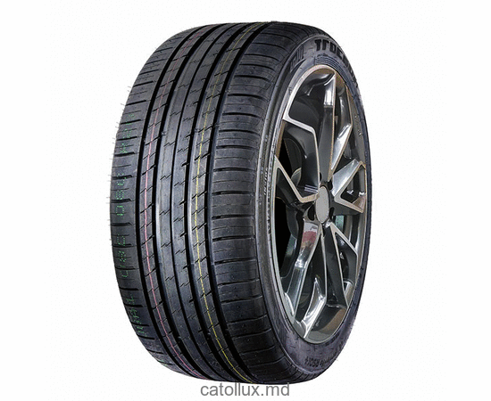 Шина TRACMAX  275/45ZR20 110YXL X-privilo RS01+ 