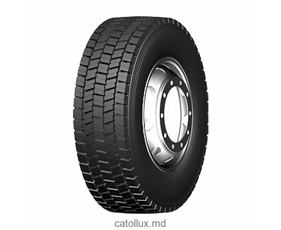 Шина WINDFORCE 315/80 R22,5 20PR 157/154M WD3082 (Ведущие) 
