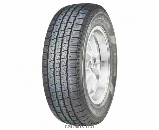 Anvelopa COMFORSER 205/65R16C Winter CF360 107/105R 