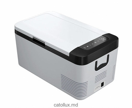 Автомобильный холодильник Frigo K25 