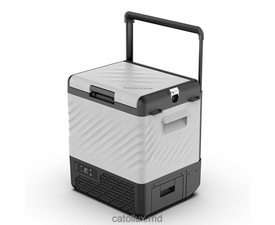 Автомобильный холодильник Frigo P22 