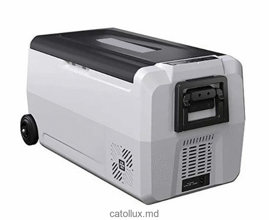 Автомобильный холодильник Frigo T36 