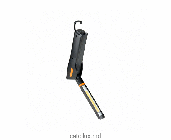 Lanterna LED LEDIL403 