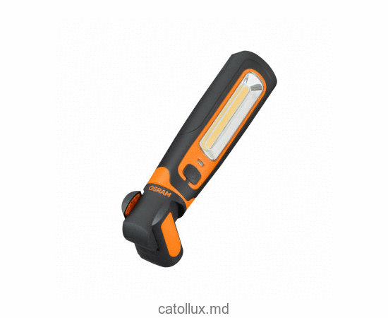 Lanterna LED LEDIL4012 