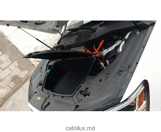 Automobil Audi  e-tron 2019 